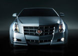 Cadillac CTS Wallpaper