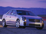 Cadillac CTS Wallpaper