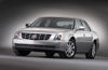 Picture of 2008 Cadillac DTS