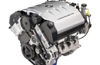 2008 Cadillac DTS LD8 4.6L V8 Northstar Engine Picture