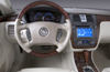 2008 Cadillac DTS Cockpit Picture