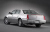 Picture of 2008 Cadillac DTS