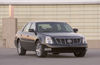 2008 Cadillac DTS Picture