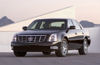 2008 Cadillac DTS Picture