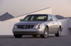 Picture of 2008 Cadillac DTS