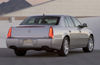 Picture of 2008 Cadillac DTS