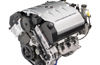 2010 Cadillac DTS L37 4.6L V8 Northstar Engine Picture