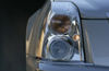 2010 Cadillac DTS Headlight Picture