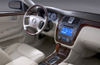 2010 Cadillac DTS Interior Picture