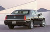 2010 Cadillac DTS Picture