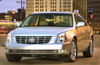 Picture of 2010 Cadillac DTS