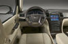 Picture of 2008 Cadillac Escalade Cockpit