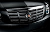 2008 Cadillac Escalade EXT Grille Picture