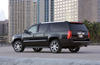 Picture of 2008 Cadillac Escalade ESV