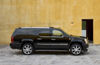 Picture of 2008 Cadillac Escalade ESV