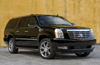 Picture of 2008 Cadillac Escalade ESV