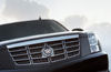 Picture of 2009 Cadillac Escalade Grille