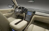 Picture of 2009 Cadillac Escalade Interior