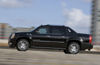 Picture of 2009 Cadillac Escalade EXT