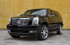 Picture of 2009 Cadillac Escalade ESV