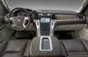 Picture of 2009 Cadillac Escalade ESV Cockpit