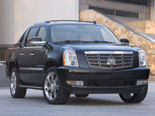 Cadillac Escalade Wallpaper