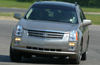 Picture of 2004 Cadillac SRX