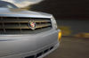 2004 Cadillac SRX Grille Picture