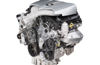 2004 Cadillac SRX 3.6L V6 Engine Picture