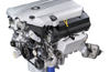 2004 Cadillac SRX 4.6L V8 Engine Picture