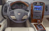 2004 Cadillac SRX Cockpit Picture