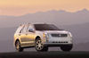 Picture of 2004 Cadillac SRX