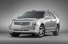 2009 Cadillac SRX Picture