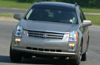 Picture of 2009 Cadillac SRX