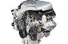 2009 Cadillac SRX 3.6L V6 Engine Picture