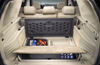 2009 Cadillac SRX Trunk Picture