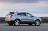 2010 Cadillac SRX Picture