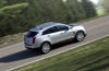 2010 Cadillac SRX Picture