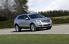 2010 Cadillac SRX Picture