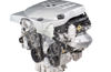 2005 Cadillac STS 3.6L V6 Engine Picture