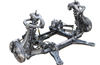 2005 Cadillac STS Front Suspension Picture