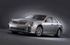 2008 Cadillac STS-V Picture