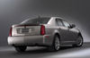 2008 Cadillac STS-V Picture