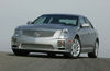 2008 Cadillac STS-V Picture