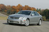 2008 Cadillac STS-V Picture