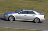 2008 Cadillac STS-V Picture