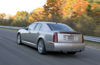 2008 Cadillac STS-V Picture