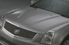 2008 Cadillac STS-V Hood Picture