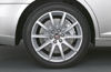 2008 Cadillac STS-V Rim Picture