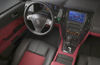 2008 Cadillac STS-V Interior Picture